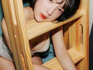图库里就有姜仁卿(강인경)的白丝，你准备好下载了吗？或许是你神奇的购物车里最萌的单品！