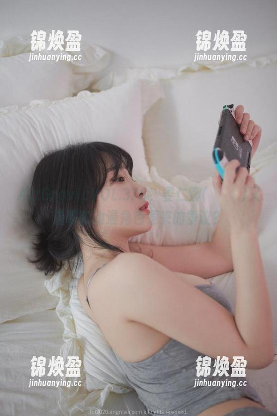 ArtGraviaVOL.376，姜仁卿(강인경)又是哪部动漫角色惹来的争议？