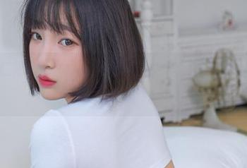 又见姜仁卿(강인경)，天使版最新作品集，你给了我多少惊喜？