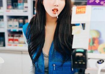 孙乐乐(손예은)这修女美图，下载前请自备清心寡欲保命符