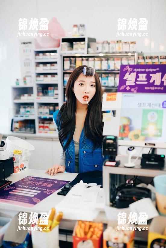 孙乐乐(손예은)这修女美图，下载前请自备清心寡欲保命符