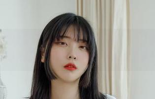 要不要考虑给公仔们找个伴？宋哈娜(송하나)的BLUECAKE套图分享教你如何不单身过圣诞！