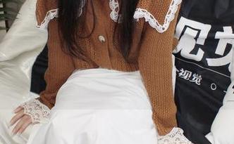 小众视觉 – 雪糕的泳装写真，合集里有没有阻止你想入非非的力量？