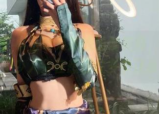 微密圈 – 小玉吃果冻的瑜伽美图，不知有多少人会在想牺牲多少汗水
