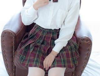 少女秩序 – 双马尾是主旋律，鹿可的全套无疑是干货，马上下载！