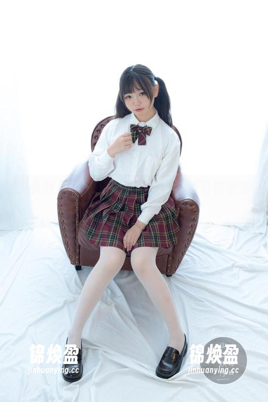 少女秩序-鹿可 少女秩序 - 双马尾是主旋律,鹿可的全套无疑是干货,马上下载!
