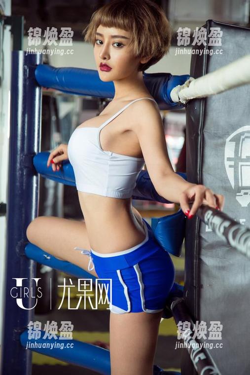 尤果网-K8傲娇萌萌 尤果网 - 套装写真集下载:K8傲娇萌萌教你如何‘不小心’踩雷!