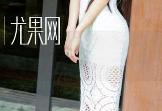 尤果网 – Maggie和她的美腿，原图加精选，令人无法自拔的搭配！