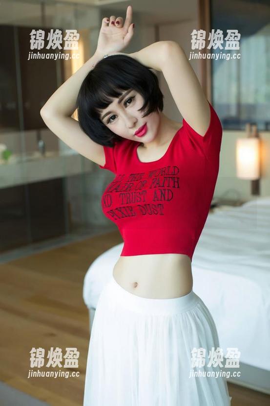 尤果网-周于希 尤果网 - 周于希与美图女孩们的隐秘聚会,各种花样好好逛!
