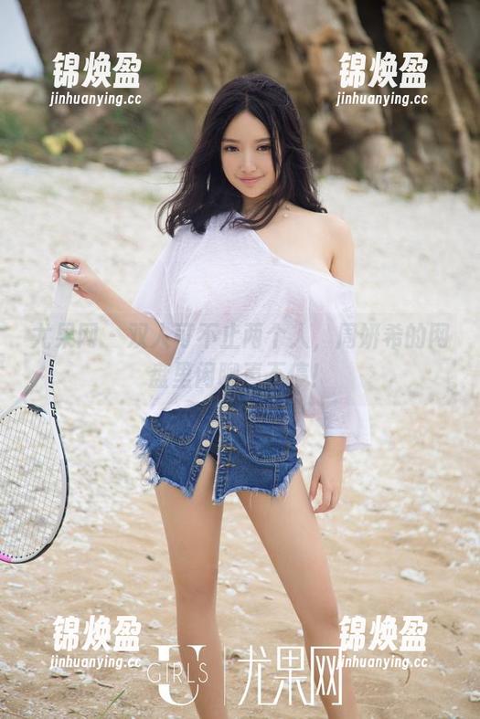 尤果网-周妍希 尤果网 - 双人可不止两个人,周妍希的网盘里闲聊声不停!