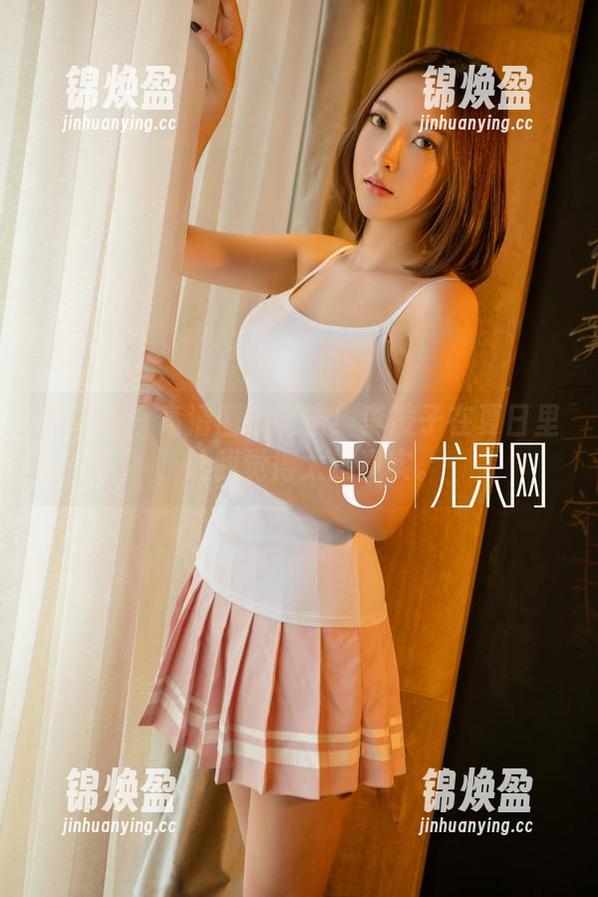 尤果网-李凌子 尤果网 - 高清图册警告!李凌子在夏日里,让我觉得太过真实。