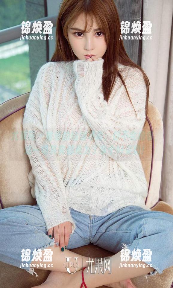 尤果网-童倩 尤果网 - 童倩的瑜伽写真:你不会相信,这一切其实都是为了拿个好姿势!