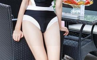 尤物馆 – 俞公主的校服图集：青春再不被淹没的样子，哈哈！