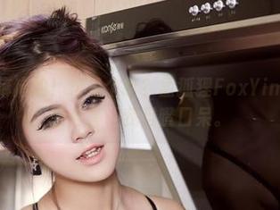 尤物馆 – 麻麻的！这是个啥？孟狐狸FoxYini的婚纱美图合集让我目瞪口呆。