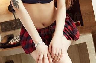 尤蜜荟 – 福利满满！YOYO优优原图油亮，万万没想到，我放眼一看直接被晃到了！