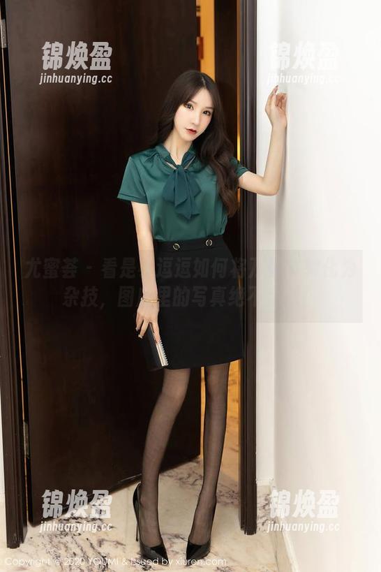 尤蜜荟-是小逗逗 尤蜜荟 - 看是小逗逗如何将万圣节转化为杂技,图库里的写真绝不乏味!