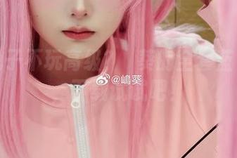 谁说兔子不玩高级？嶋葵的全套蓝色兔子，下载试试吧！