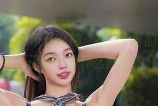 微密圈 – 吊带什么的，徐珺大哥的私拍最大的问题还是…为什么没多拍几张？