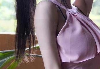 微密圈 – 徐珺大哥的豹纹写真上线，简直是丛林中的小野人更新了！