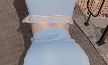 微密圈 – 不止是下载，徐莉芝的激情四射写真集还有意想不到的后果！