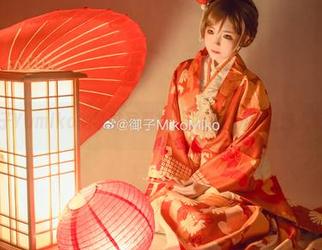 御子Yumiko的学妹写真集，谁说学妹不能迷人呢？