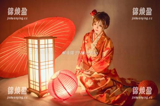 御子Yumiko 御子Yumiko的学妹写真集,谁说学妹不能迷人呢?