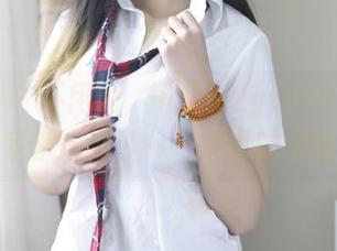 推女神 – 不用说，可儿Kayen穿什么礼服大家都知道了——来瞧瞧这图集吧