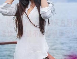 推女神 – 汪佩妮Penny的天台图库：云端漫步，谁说不能仰望星空？