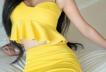 推女神 – 到底黑色和白一晗是什么关系？最新照片唯一解答！