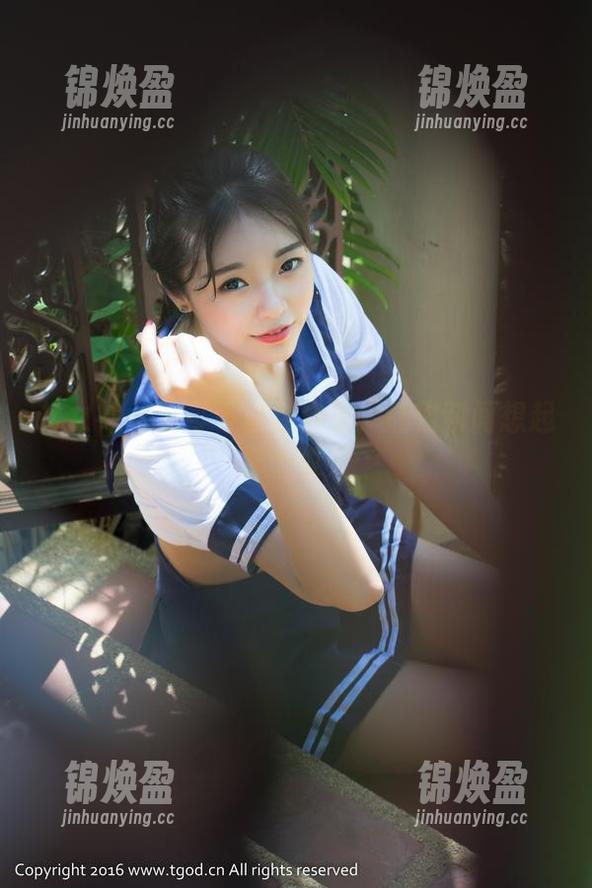 推女神-苏可可 推女神 - 苏可可白色合集:让你瞬间想起那个夏天