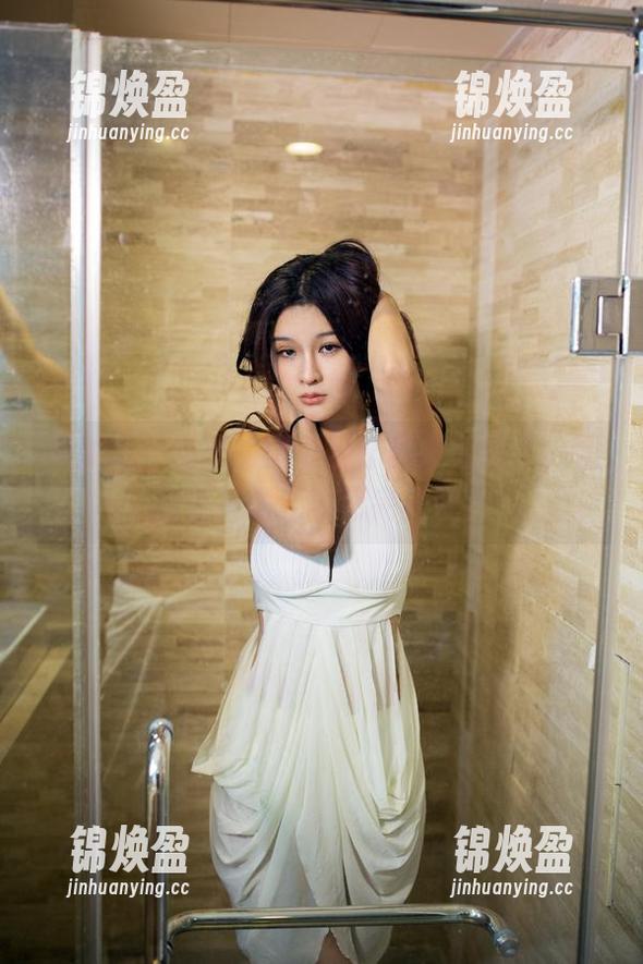 推女郎-吻熙 推女郎 - 吻熙的比基尼作品是免费了,但我是不是还要比完美呢?