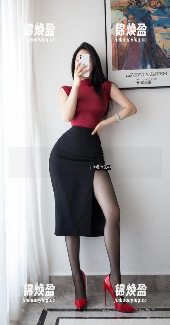 微密圈 - 文茜cool的双倍快乐：免费写真？谁能拒绝这样的小确幸？