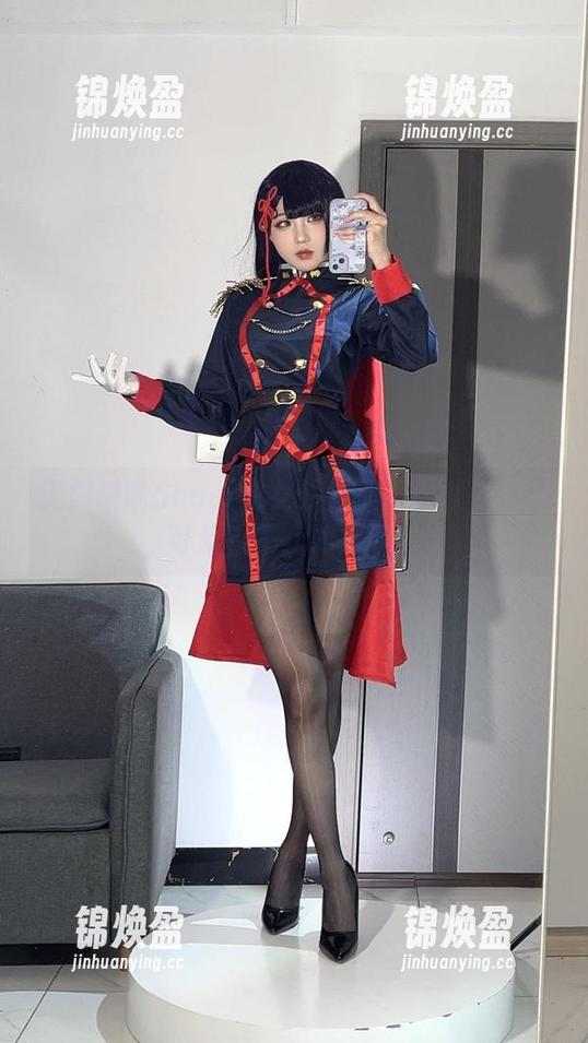 无影喵喵Ghost 无影喵喵Ghost的女仆全集:你以为只是可爱?不止如此哦!