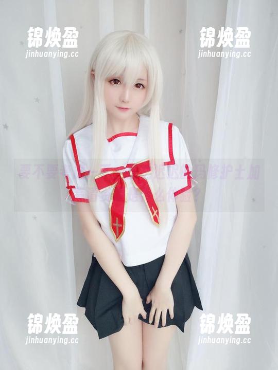 星之迟迟 要不要考虑一下,星之迟迟的玛修护士加高清资源是什么体验?