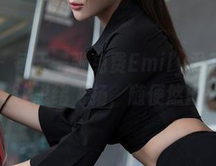星颜社 – 每天一张免费Emily尹菲的连体衣图集，让思绪飞扬，随便悠闲一下就好