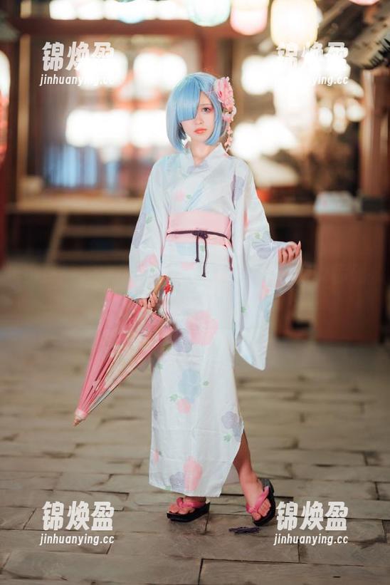 晕崽Zz 小琵琶精定制写真有点意思,晕崽Zz你确定这不是剧本?