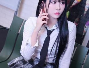 认识普美(bomi)：兼职少女的合集，分享每日小憩和咖啡的酸甜