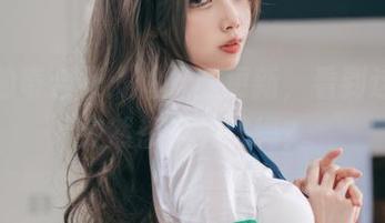 杏仁曲奇合集：体操服更新，看到这张我突然想去买跳绳？