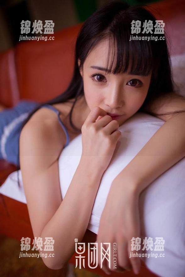 果团网-little贝壳喵 果团网 - 网袜全套?little贝壳喵说,你准备好了吗?