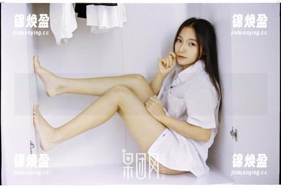 果团网-莫雅淇 果团网 - 一张私房美图竟然能让居家变得这么有趣,莫雅淇你有魔法吗?