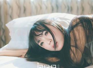 果团网 – 裴希西的粉色旅程，图库里的奇葩思绪