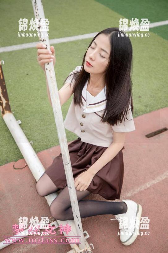 梦丝女神 - 宁夏的美腿图集，完全免费，感觉就像捡到宝！
