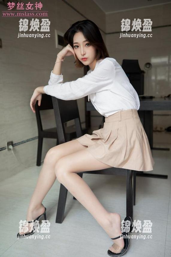 梦丝女神-晓晓 梦丝女神 - 晓晓的粉色疯狂,福利写真不止于此