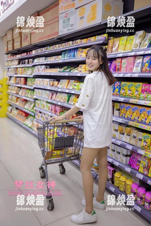 梦丝女神 - 花月舞的少女写真，下载之后忍不住想再看一遍