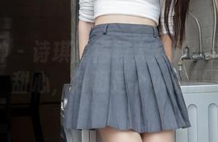 梦丝女神 – 诗琪的福利大公开：这哪里是甜心，分明是个小陷阱