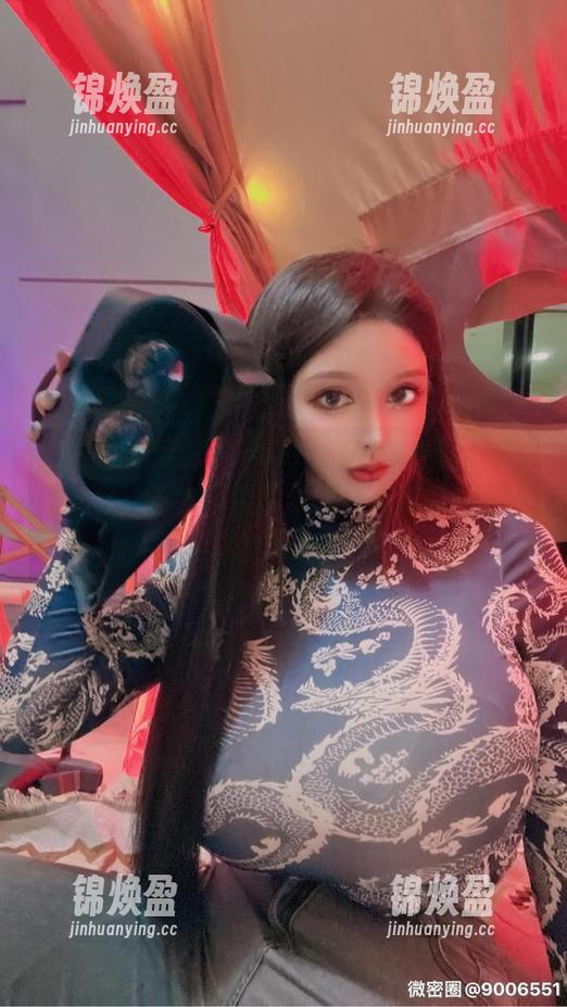 梦露veronica 微密圈 - 梦露veronica的旗袍原图,分享给你,看完可能会觉得自己要重修旗袍这门课!