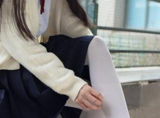 森萝财团 – 卉子的学妹画像：图片更新总是这么让人期待