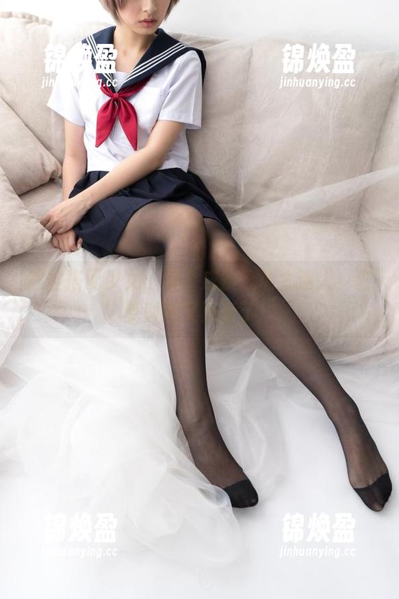 森萝财团 黑丝搭配少女,那个成熟气场太迷人,森萝财团又更新了!