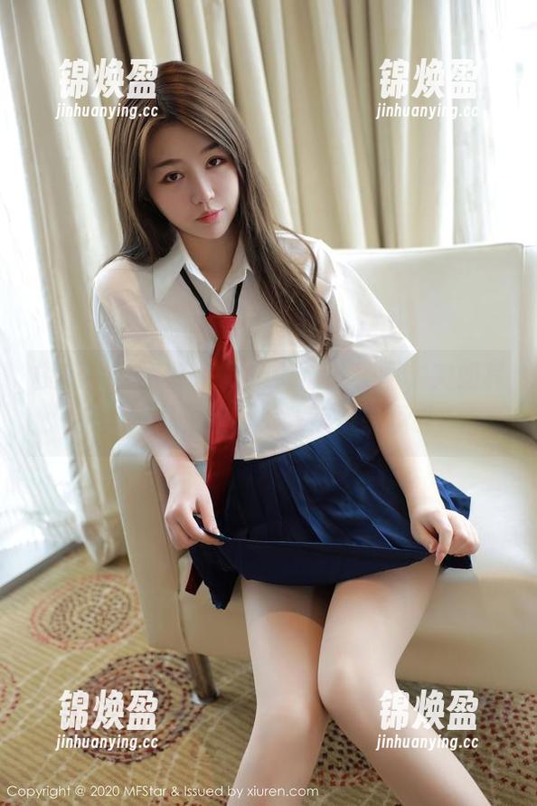模范学院-夏茉GIGI 模范学院 - 夏茉GIGI的旅拍美图,突如其来的妒忌,这种美我怎么能承受?