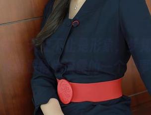 模范学院 – 天使不止是形象，梦梵的写真集资源悄悄流露的一个心事